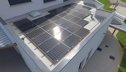 Foto de Renolit Alkorplan obtiene la etiqueta VinylPlus Product Label por sus soluciones para cubiertas