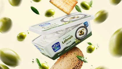 Picture of Labneh Nadec: una nueva era de sabor y diseño