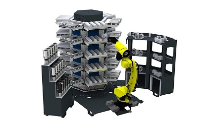 Foto de Tezmaksan ampla su gama CubeBOX