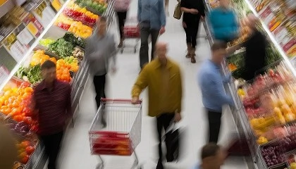 Foto de ANGED se une como aliado a Logistics Spain 2026