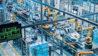 Foto de La digitalizacin, el ms potente motor de la automocin