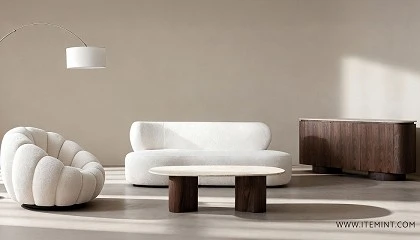 Foto de Item International consolida su modelo de crecimiento basado en diseo, dato y eficiencia