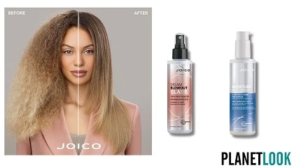 Foto de Dream Blowout Glass y 24HR Moisture Recharge: dos aliados clave para el peinado y la hidratacin del cabello