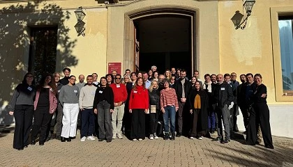 Foto de Catalunya rene al textil y al sector forestal mediterrneo para acelerar el desarrollo de fibras regeneradas y biobasadas