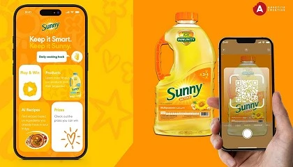 Picture of El envase conectado consolida su papel como canal digital directo entre marcas y consumidores
