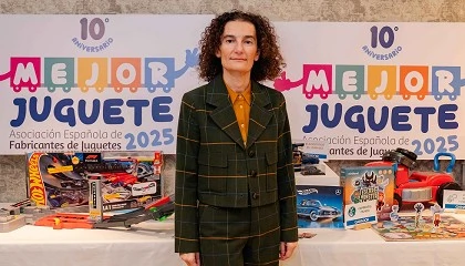 Foto de El sector juguetero prevé un crecimiento en torno al 2,5% en 2025