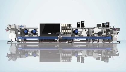 Foto de Gallus seguir impulsando el rendimiento, el xito conjunto y la evolucin continua de la industria