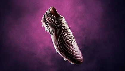 Foto de Nike maximiza las sensaciones con su renovada Tiempo Maestro