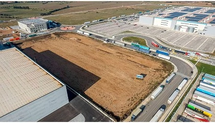 Foto de David Real Estate refuerza su rea Logstica-Industrial y seala Girona como el prximo hub estratgico del noreste peninsular