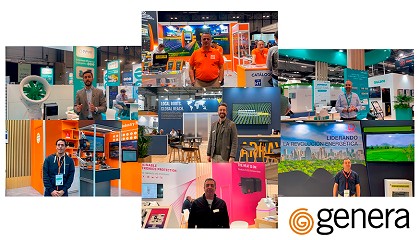 Foto de Descubre los protagonistas de Genera 2025