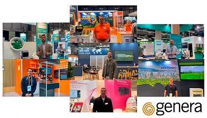 Foto de Descubre los protagonistas de Genera 2025