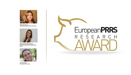 Foto de Boehringer Ingelheim anuncia las ganadoras de los European PRRS Research Awards