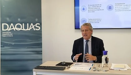 Foto de A pesar del crnico dficit de inversin en agua urbana, Espaa consolida avances en sostenibilidad y digitalizacin