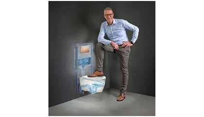 Foto de Geberit | Entrevista com Marcel Heierli