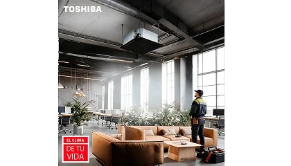 Foto de Instalaciones eficientes en el sector horeca