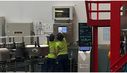 Foto de Sumol Compal aumenta produo em 13 milhes de litros/ano com 5G da NOS