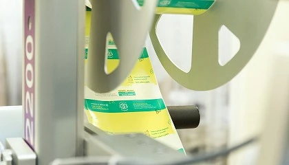 Foto de Markem-Imaje ajuda Elior a reduzir o desperd�cio alimentar e a otimizar a produ��o