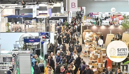 Foto de SITEVI re�ne 1.000 expositores e 51.000 profissionais numa edi��o marcada pela inova��o