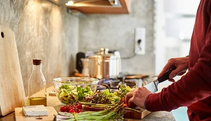 Foto de El descenso del consumo de dulces y ultraprocesados impulsa nuevos retos para la industria alimentaria