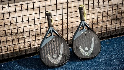 Foto de HEAD presenta sus nuevas Extremne One y Extreme One X