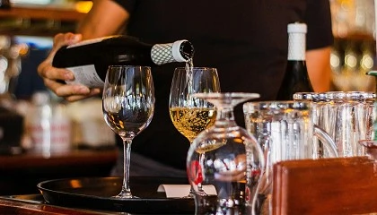 Foto de La guía Michelin crea una clasificación mundial de vinos con su propio sistema de ‘racimos’