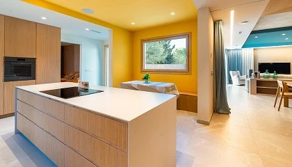 Foto de Una vivienda consciente y sana