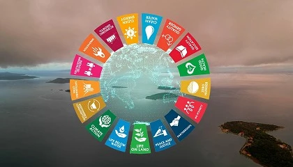 Fotografia de La industria química juega un papel clave para alcanzar los objetivos 2030 / 2050