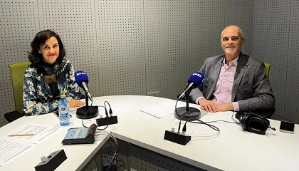 Photo de La acuicultura aporta el 30% del consumo en Espa�a y genera 856 millones en primera venta