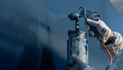 Foto de De pinturas tradicionales a recubrimientos 'verdes' y de alto valor