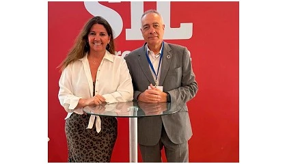 Picture of El SIL reivindica su papel en el congreso de FITAC en Colombia