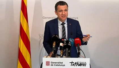 Foto de Un comit de expertos analizar el origen del brote de la peste porcina africana