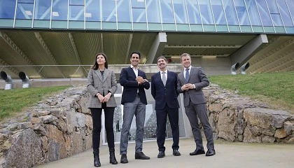 Foto de Arranca el primer Bootcamp de Ciberseguridad de la Fundacin Innovasur con una demanda que duplica la oferta de plazas