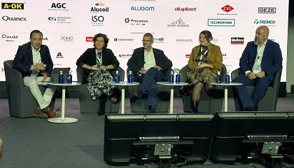 Picture of Formación y relevo generacional, necesidades urgentes que requieren implicación entre industria y administración