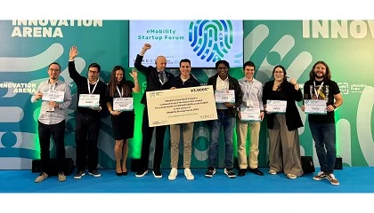 Foto de Abierta la convocatoria para el eMobility Startup Forum 2026