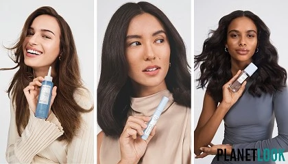 Foto de Tres imprescindibles de Kerasilk para regalar cuidado y transformar el cabello estas fiestas