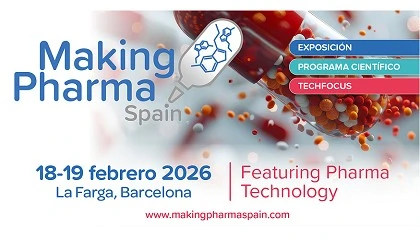 Fotografia de Making Pharma Spain 2026 presenta su programa completo