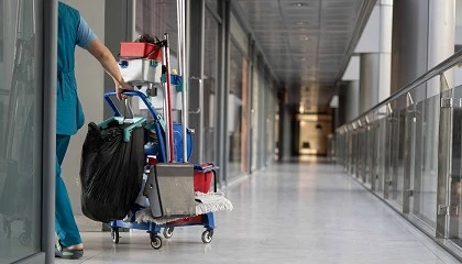 Foto de AFELIN lanza un portal de empleo del sector de la limpieza para combatir la crisis laboral y facilitar la contratación