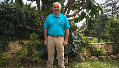 Josep Tomás, fundador y asesor de In Out Market Consulting