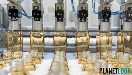 Foto de LOral Productos Profesionales referente de crecimiento del grupo en 2025