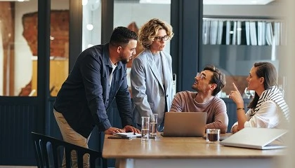 Foto de Es cierto que hay ms mortalidad entre las empresas familiares?