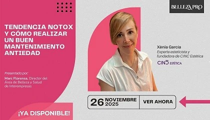 Foto de Tendencia NOTOX y cómo realizar un buen mantenimiento antiedad