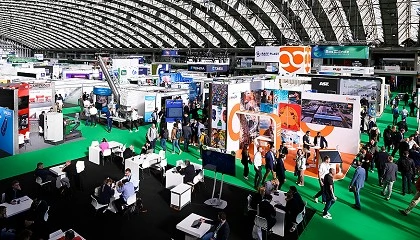 Foto de Abre el registro de visitantes para la Plastics Recycling Show Europe 2026