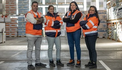Foto de Obramat comienza el proceso de selección para la búsqueda de perfiles de su segundo almacén en Murcia