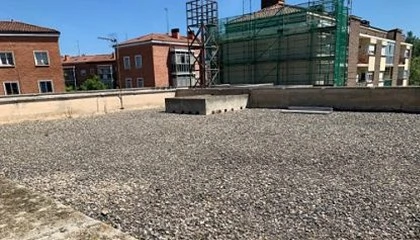 Foto de Orona gestionar� el mantenimiento de los equipos elevadores de Vitoria-Gasteiz durante los pr�ximos cuatro a�os