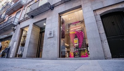 Foto de Muc-Off y Velodrom se unen en Girona para crear una ‘sede del mantenimiento’