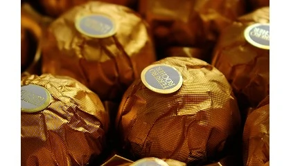 Foto de Ferrero acelera transi��o sustent�vel com mais rastreabilidade, menos emiss�es e embalagens mais circulares