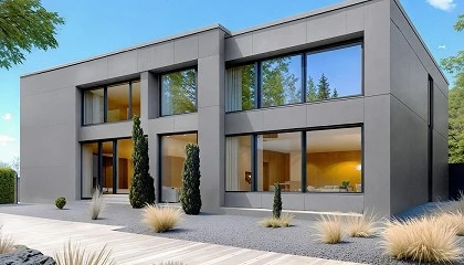 Picture of aluplast amplía la plataforma neo con una nueva línea clásica: neo advance