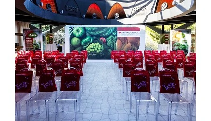 Foto de Sumitomo y Valent lanzan una nueva gama de bioestimulantes para el mercado europeo