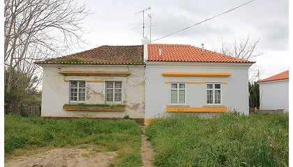 Foto de vora renace desde sus jardines: as es la regeneracin verde del Bairro dos Ferrovirios