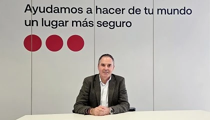 Foto de Securitas Seguridad Espaa incorpora a Fernando Antn como director de Personas y Sostenibilidad
